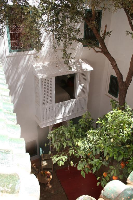 Riad Dar Zitouna En Exclusivite Marrakesh Exterior photo